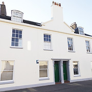 Ayr Residential Lettings logo
