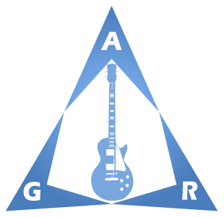 Ayrshire Guitar Repair logo