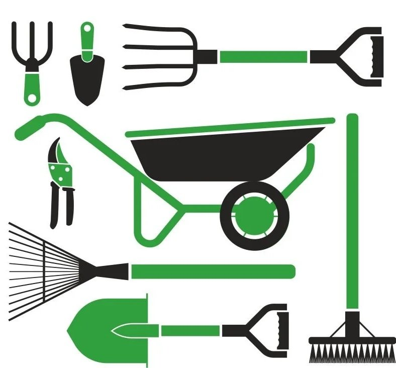 Ayrshire Lawn Ranger Gardening Service ltd logo