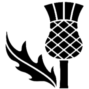 Ayrshire Organics & Hydro Centre logo