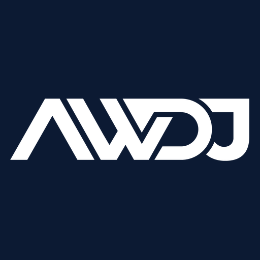 Ayrshire Wedding & Events DJ logo