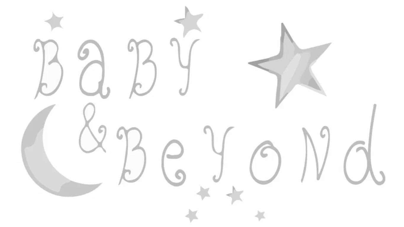 Baby and Beyond Wishaw logo