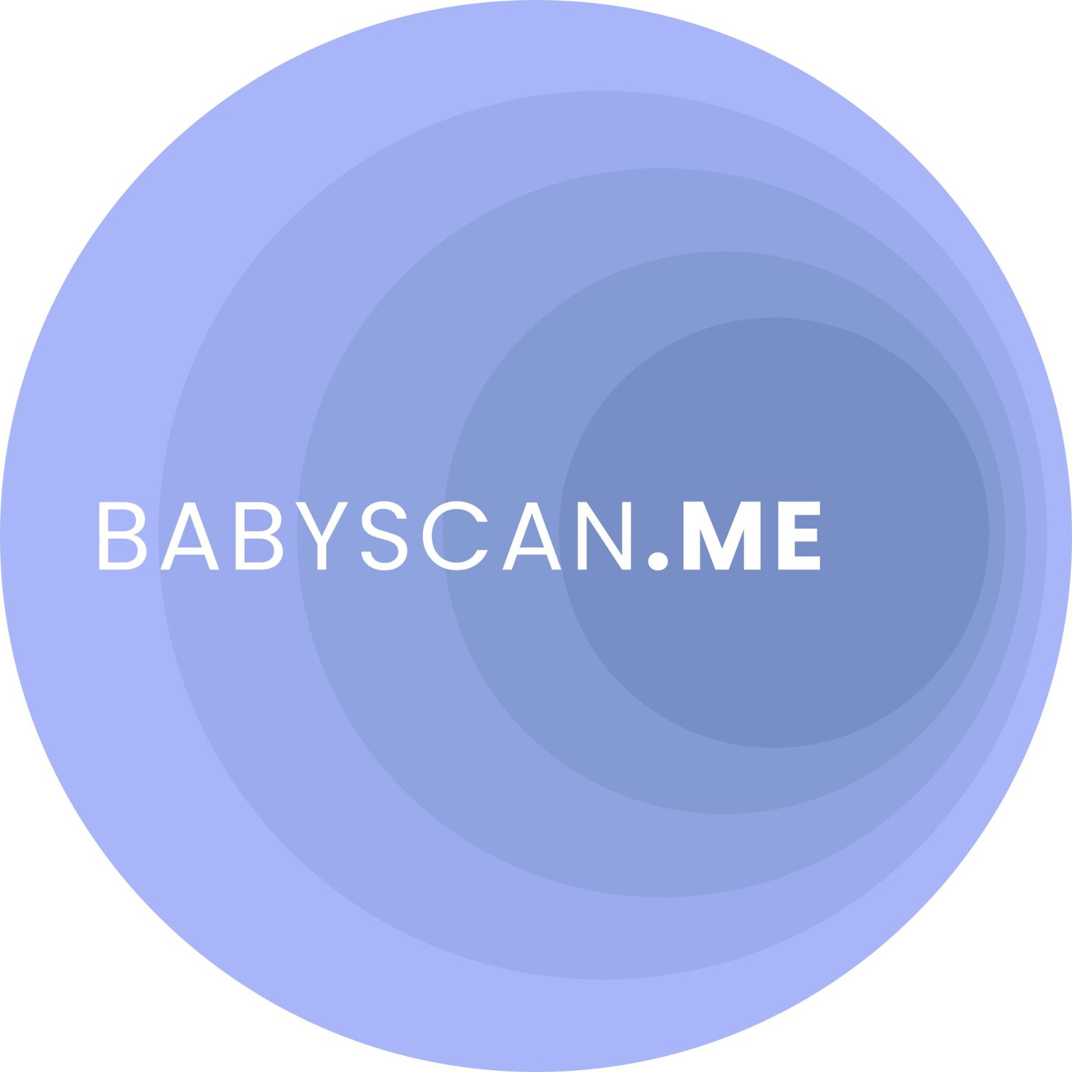 Babyscan.me logo