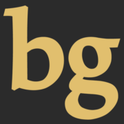 Baker Gostelow Family Law logo
