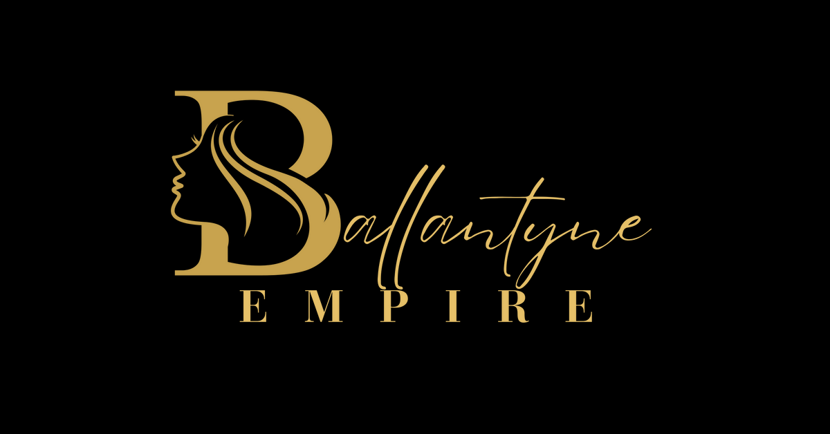 Ballantyne Beautique logo