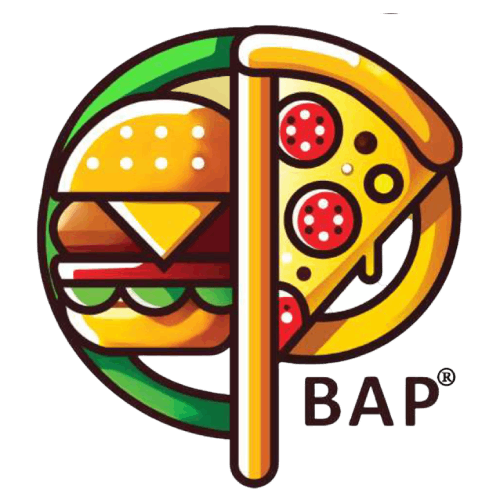 BAP logo