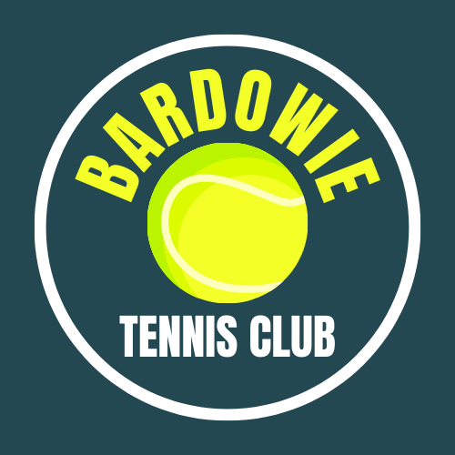 Bardowie tennis Club logo