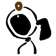 Barking Mad Design logo