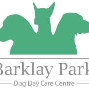 Barklay Park Dog Day Care Centre logo