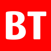 Barrhead Travel logo