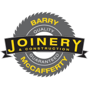 Barry McCafferty Joinery logo
