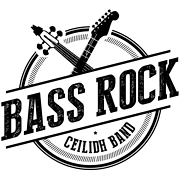 Bass Rock Ceilidh Band logo
