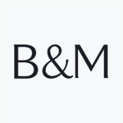 Bath & More logo