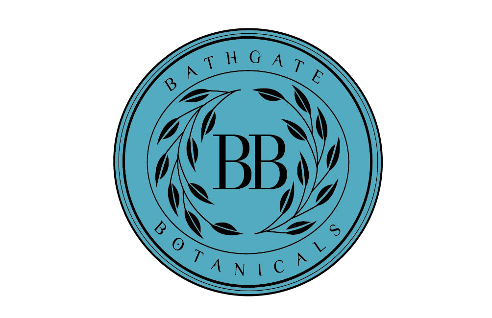 Bathgate Botanicals (stockist of Napiers products) logo