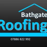 Bathgate Roofing logo