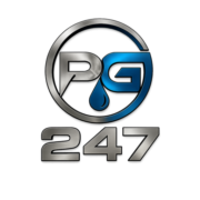 Bathroom Fitters logo