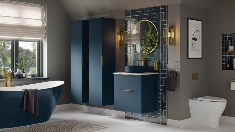 Bathrooms Plus Ltd logo