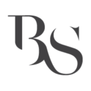 Baxter & Stuart Creative logo