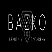 Bazko beauty studio & Academy logo