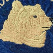 Bearsden Bowling Club logo