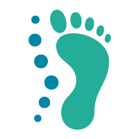 Bearsden Foot Clinic logo