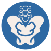Bearsden Osteopaths logo