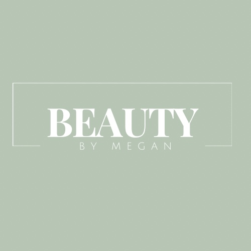 Beauty By Megan logo