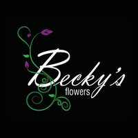 Becky's Flowers logo