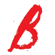 Bedlam Paintball Glasgow Cumbernauld logo