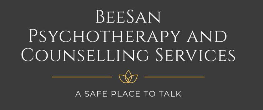 Beesan Psychotherapy and Counselling Service logo