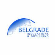 Belgrade Insulation and Drylining logo