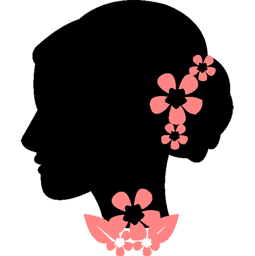 Belle Bridal Hair & Beauty logo