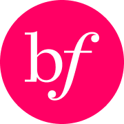 Benefit Cosmetics Brow Bar Counter logo