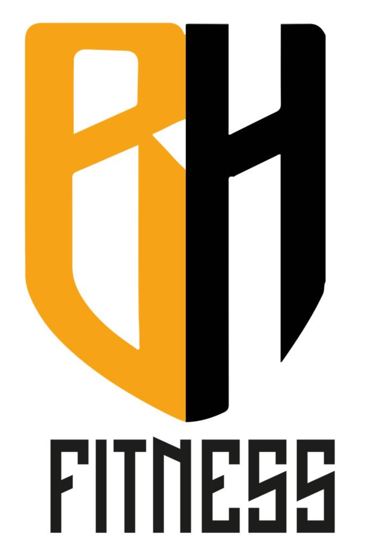 Benn Hamilton Fitness logo