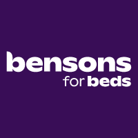 Bensons for Beds Livingston logo