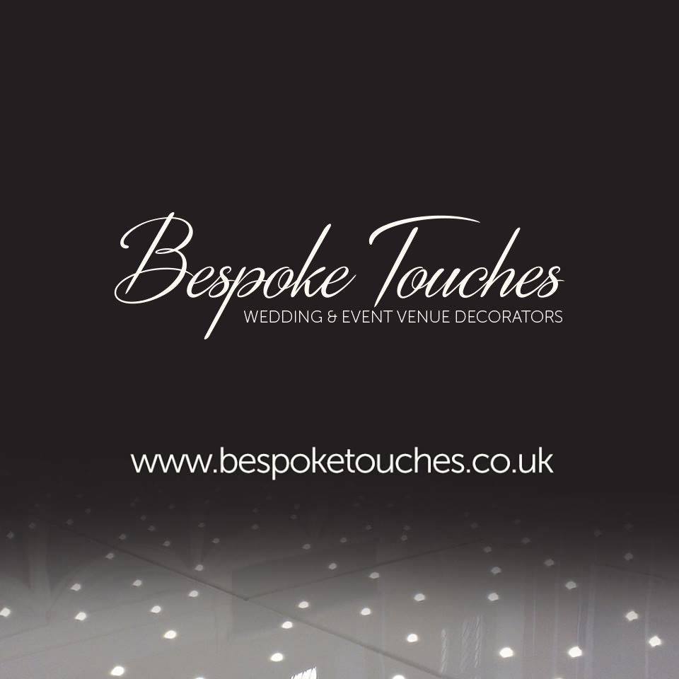 Bespoke Touches logo