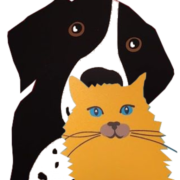 Best Friends Kennels and Cattery logo