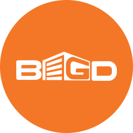 Best Garage Door Repair and Service logo