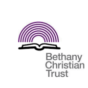 Bethany Christian Trust Bookshop logo