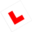 Bill Plant Driving School Glasgow Southside Manual logo