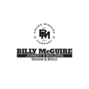 Billy McGuire Joinery & Building In Ayrshire & Glasgow logo