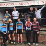 Bishopton Community Centre logo