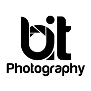 BIT Photography logo