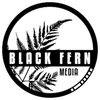 Black Fern Media logo
