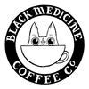 Black Medicine Coffee Co logo