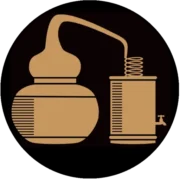 Blackness Bay Distillery logo