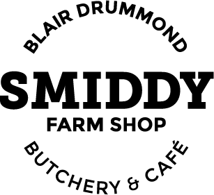 Blair Drummond Smiddy Farm Shop logo