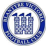 Blantyre Victoria FC logo