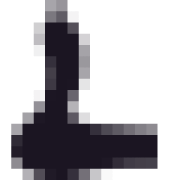 Blo Hair and Beauty logo
