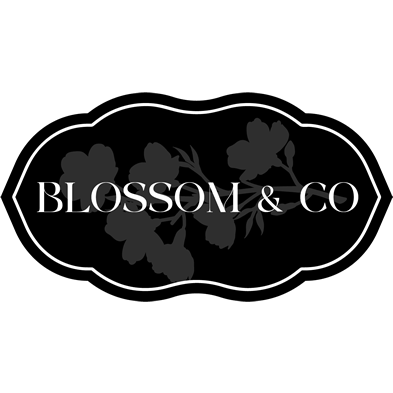 Blossom & Co logo
